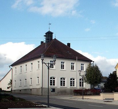 Bürgerhaus Harthausen